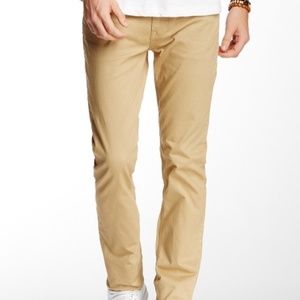 Joe's khaki pants 31 waist slim fit